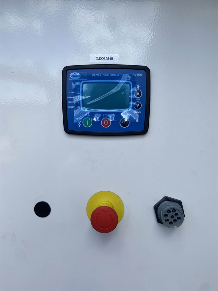 Crédit-bail de FG Wilson P500-3 - 500 kVA Genset - DPX-16019  FG Wilson P500-3 - 500 kVA Genset - DPX-16019: photos 7 Crédit-bail de FG Wilson P500-3 - 500 kVA Genset - DPX-16019  FG Wilson P500-3 - 500 kVA Genset - DPX-16019: photos 7