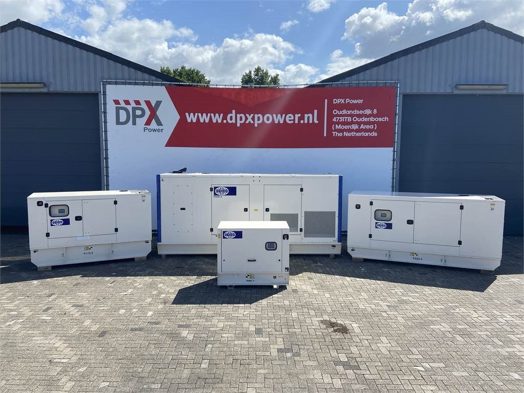 Crédit-bail de FG Wilson P500-3 - 500 kVA Genset - DPX-16019  FG Wilson P500-3 - 500 kVA Genset - DPX-16019: photos 18 Crédit-bail de FG Wilson P500-3 - 500 kVA Genset - DPX-16019  FG Wilson P500-3 - 500 kVA Genset - DPX-16019: photos 18