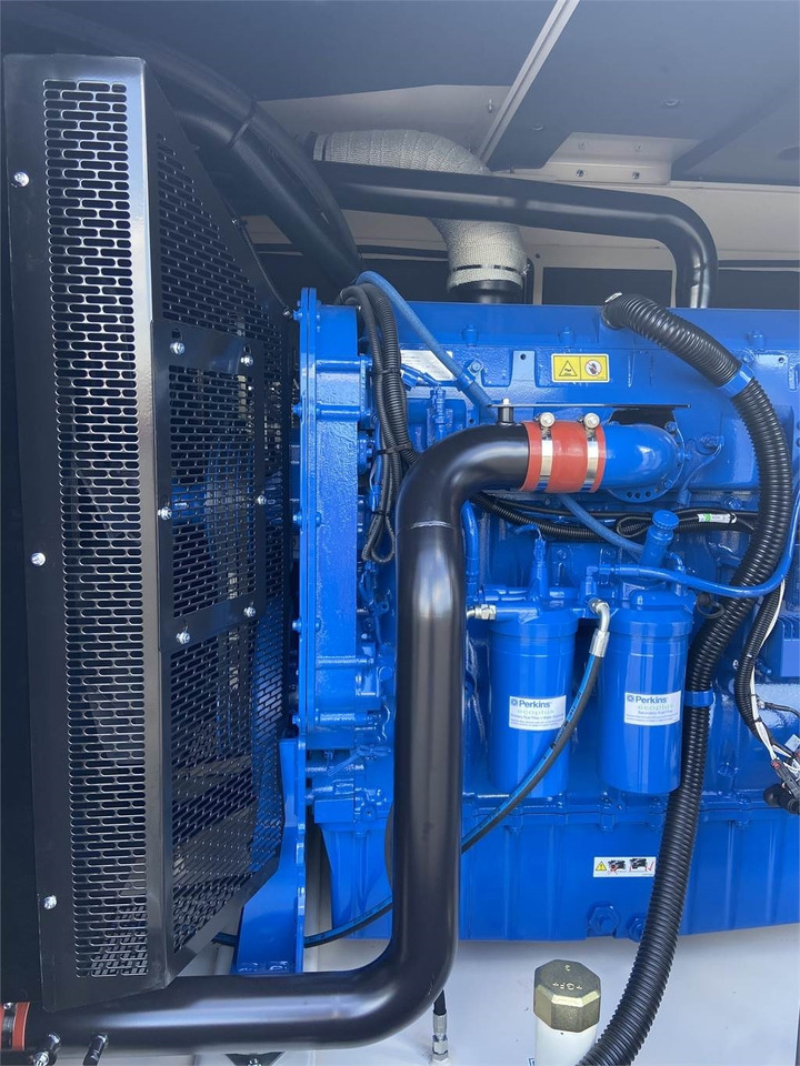 Crédit-bail de FG Wilson P500-3 - 500 kVA Genset - DPX-16019  FG Wilson P500-3 - 500 kVA Genset - DPX-16019: photos 9 Crédit-bail de FG Wilson P500-3 - 500 kVA Genset - DPX-16019  FG Wilson P500-3 - 500 kVA Genset - DPX-16019: photos 9