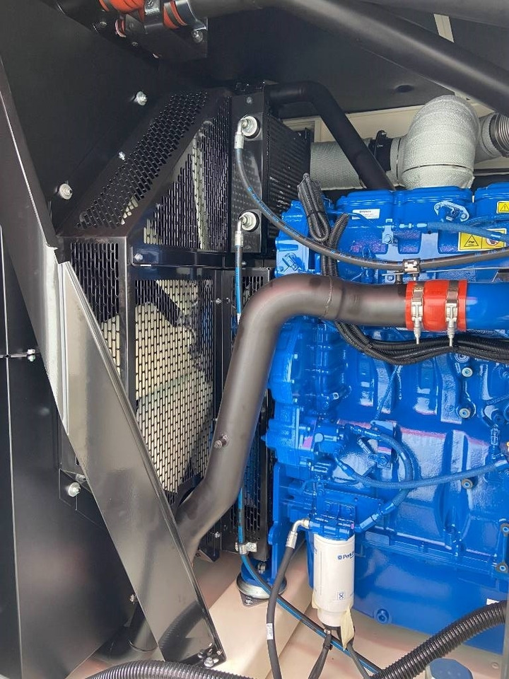 Crédit-bail de FG Wilson P850-1 - 850 kVA Genset - DPX-16024  FG Wilson P850-1 - 850 kVA Genset - DPX-16024: photos 8