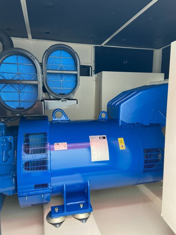 Crédit-bail de FG Wilson P850-1 - 850 kVA Genset - DPX-16024  FG Wilson P850-1 - 850 kVA Genset - DPX-16024: photos 20
