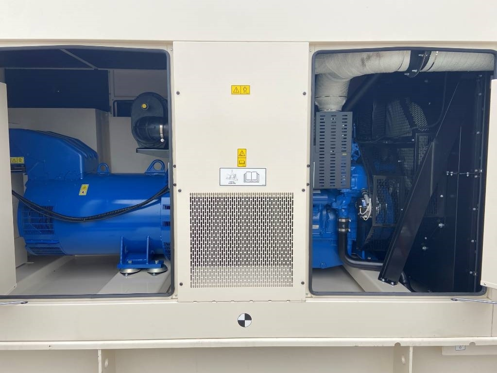 Crédit-bail de FG Wilson P850-1 - 850 kVA Genset - DPX-16024  FG Wilson P850-1 - 850 kVA Genset - DPX-16024: photos 6