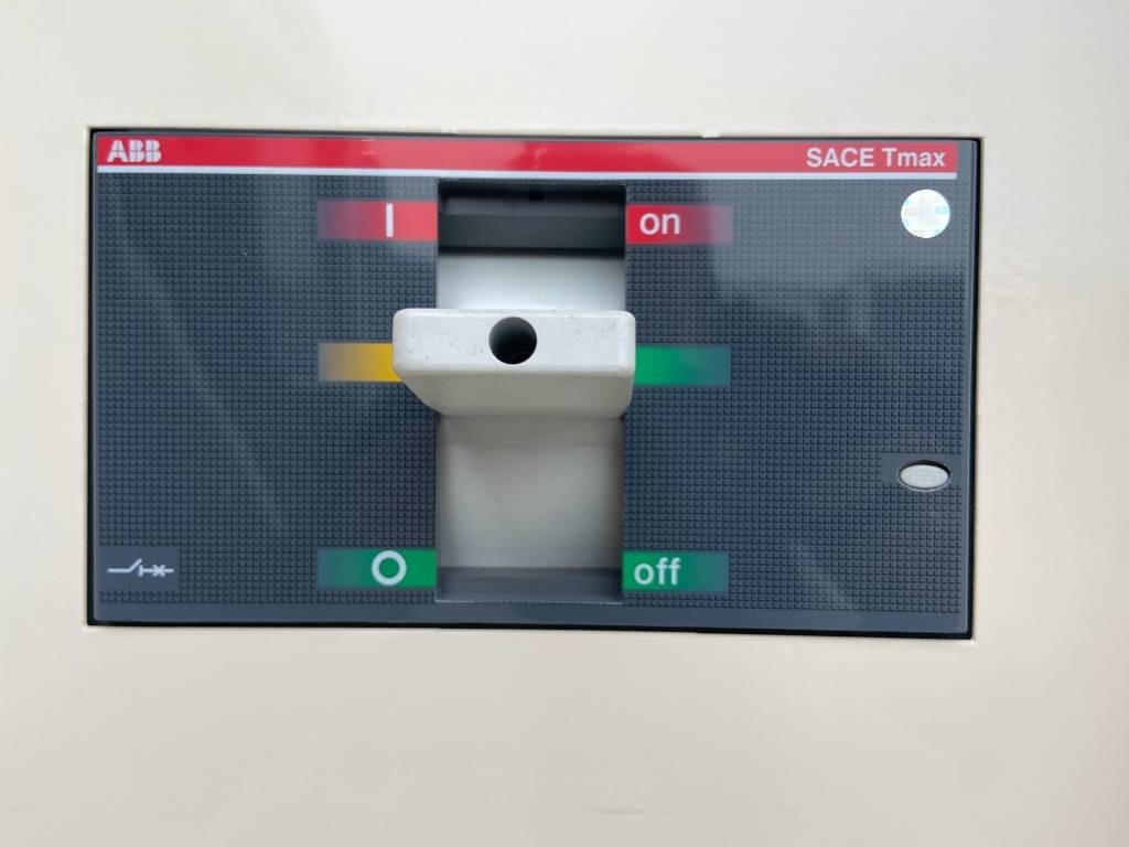 Crédit-bail de FG Wilson P850-1 - 850 kVA Genset - DPX-16024  FG Wilson P850-1 - 850 kVA Genset - DPX-16024: photos 17