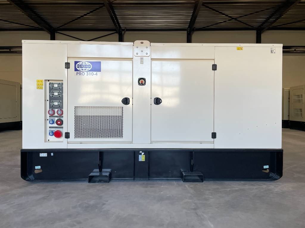 FG Wilson PRO310-4 - 310 kVA Genset Stage V - DPX-16054 - Groupe électrogène: photos 1 FG Wilson PRO310-4 - 310 kVA Genset Stage V - DPX-16054 - Groupe électrogène: photos 1