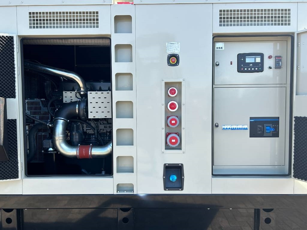 Iveco 16TE1W - 660 kVA Generator - DPX-19798 - Groupe électrogène: photos 5 Iveco 16TE1W - 660 kVA Generator - DPX-19798 - Groupe électrogène: photos 5