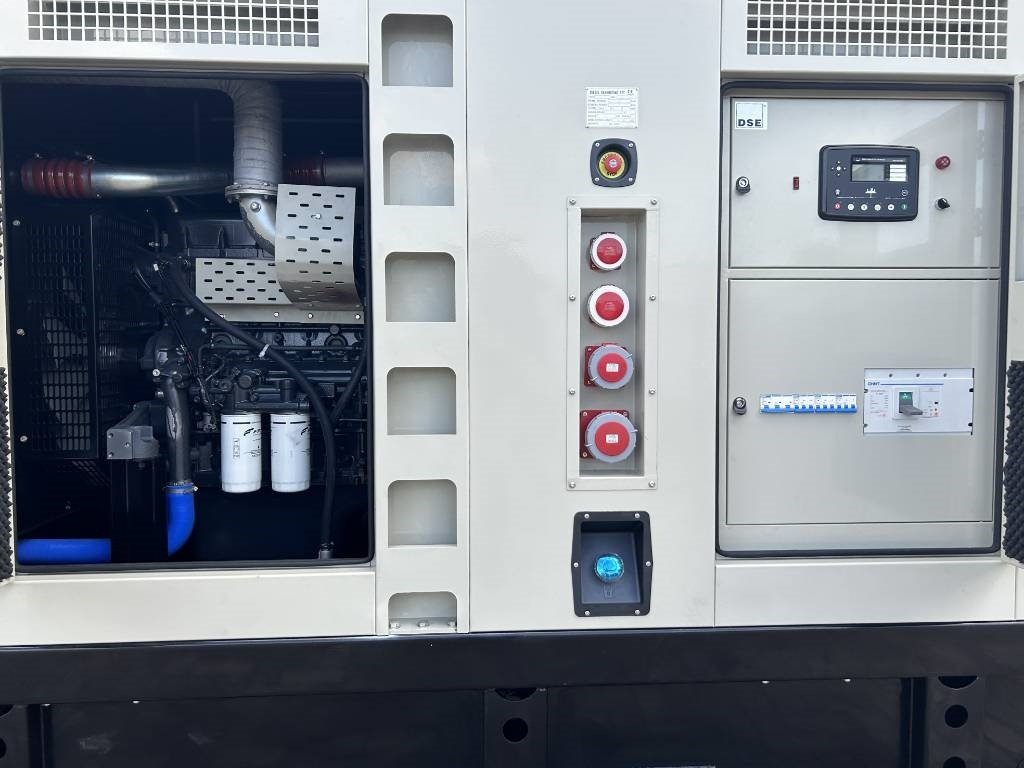 Iveco CR13TE2A - 385 kVA Generator - DPX-19795 - Groupe électrogène: photos 5 Iveco CR13TE2A - 385 kVA Generator - DPX-19795 - Groupe électrogène: photos 5