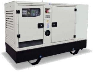 Iveco F34TE1PV - 60 kVA Stage V Genset - DPX-19913 - Groupe électrogène: photos 2 Iveco F34TE1PV - 60 kVA Stage V Genset - DPX-19913 - Groupe électrogène: photos 2
