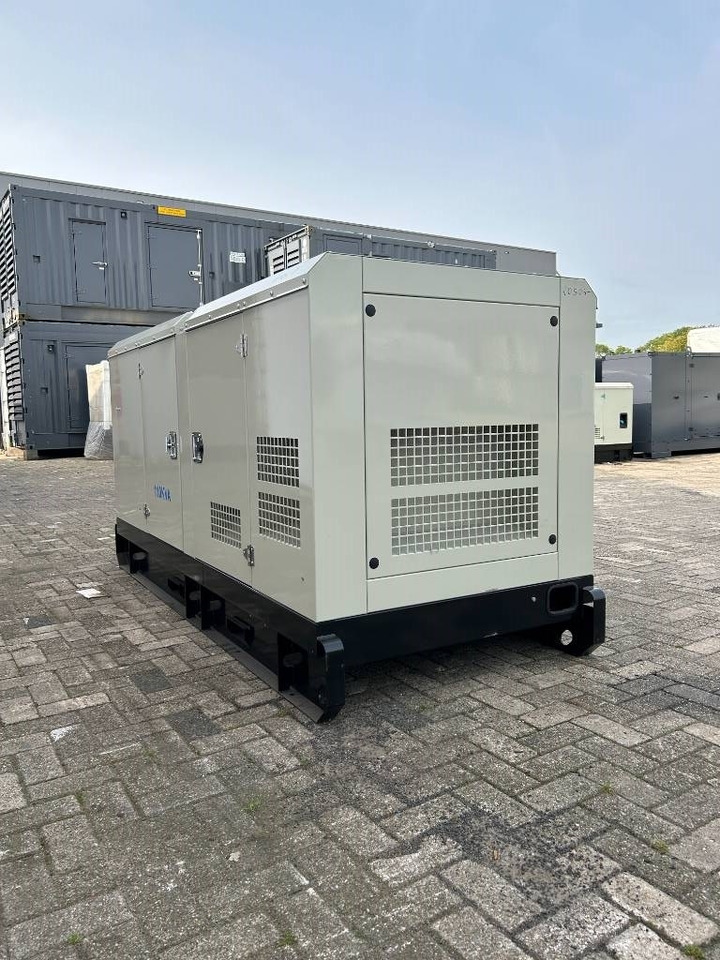 Iveco NEF45TM2A - 110 kVA Generator - DPX-19791 - Groupe électrogène: photos 3 Iveco NEF45TM2A - 110 kVA Generator - DPX-19791 - Groupe électrogène: photos 3
