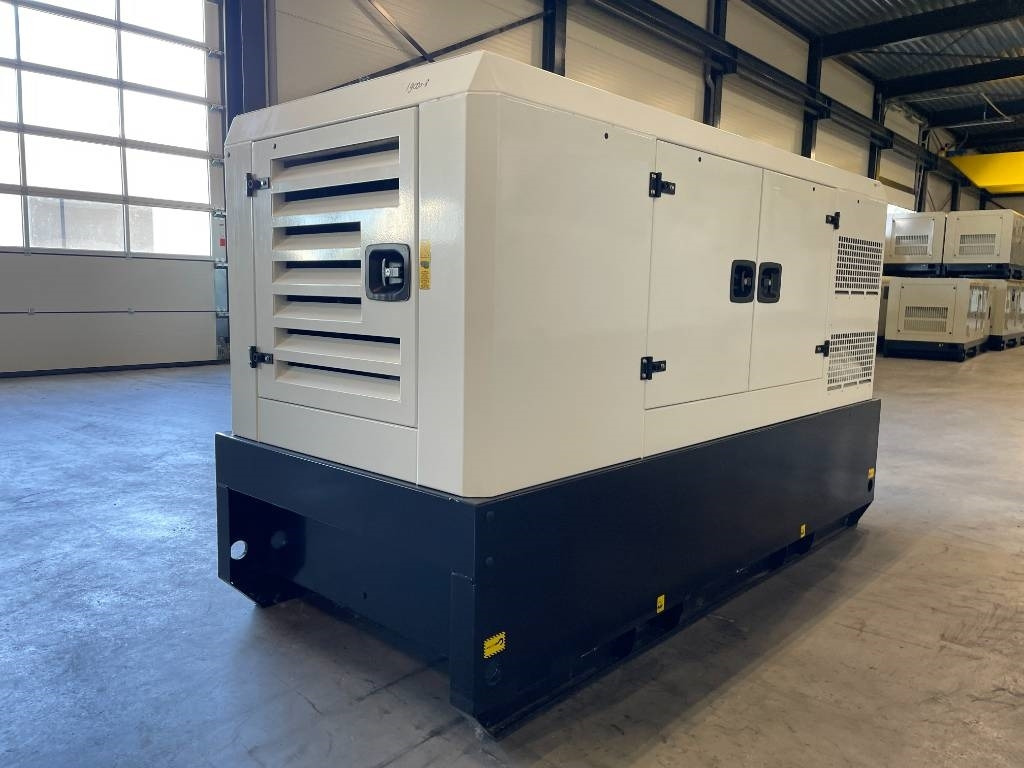Kohler KDI2504T - 50 kVA Stage V Generator - DPX-19005 - Groupe électrogène: photos 4 Kohler KDI2504T - 50 kVA Stage V Generator - DPX-19005 - Groupe électrogène: photos 4