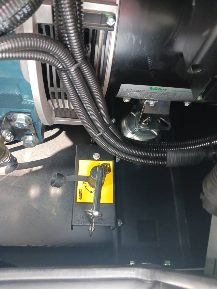 Groupe électrogène neuf Kubota V2203M - 20 kVA Stage V - DPX-19003: photos 22