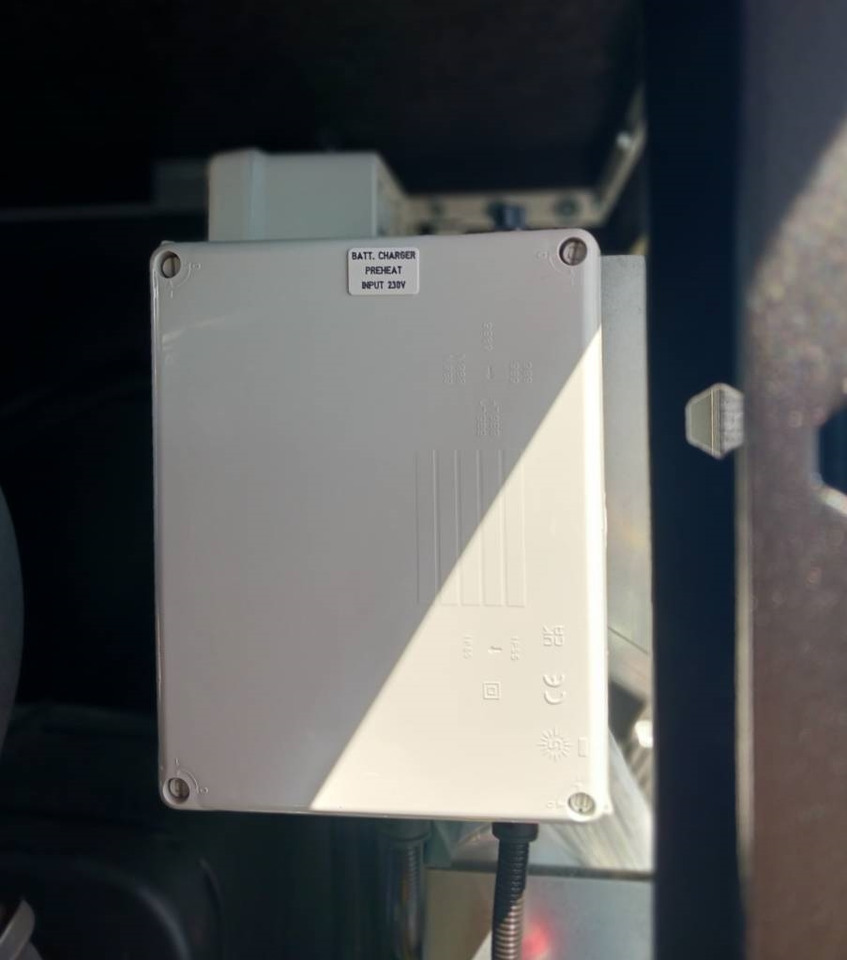 Groupe électrogène neuf Kubota V2203M - 20 kVA Stage V - DPX-19003: photos 24