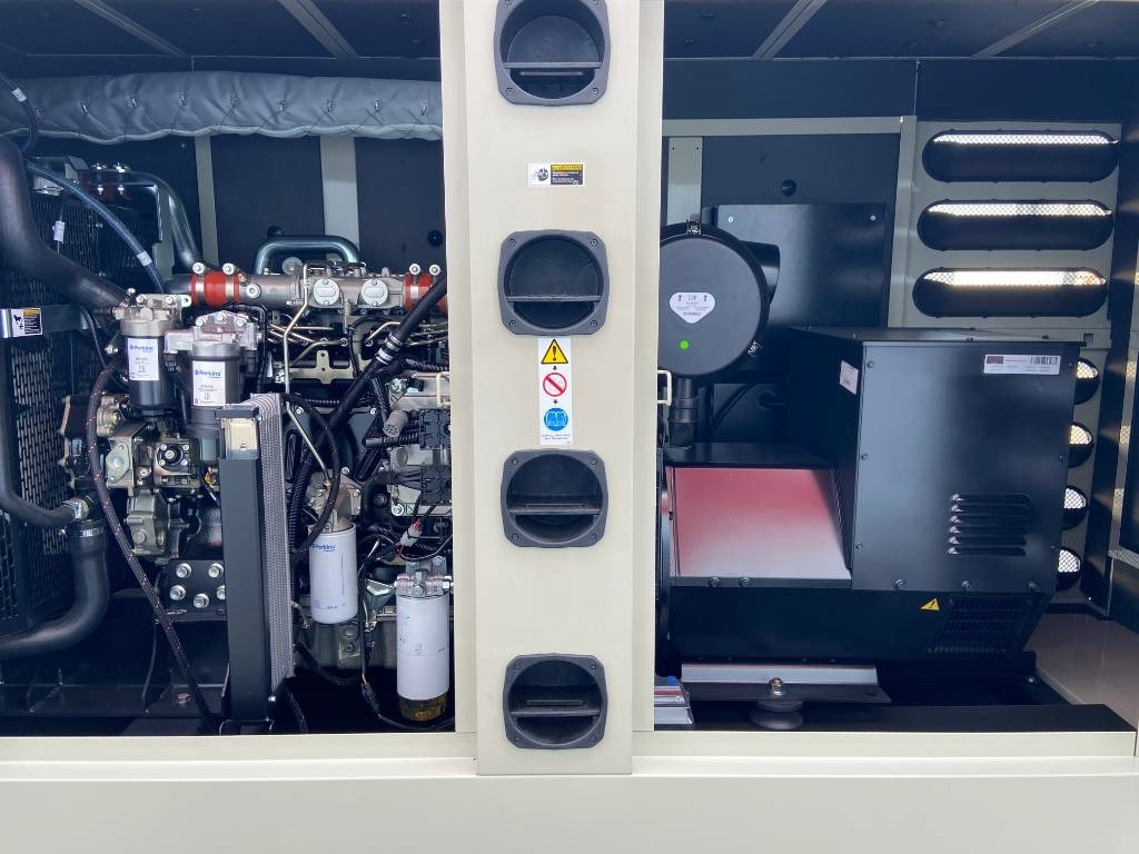 Perkins 1206A-E70TTAG3 - 275 kVA Generator - DPX-15712 - Groupe électrogène: photos 5 Perkins 1206A-E70TTAG3 - 275 kVA Generator - DPX-15712 - Groupe électrogène: photos 5