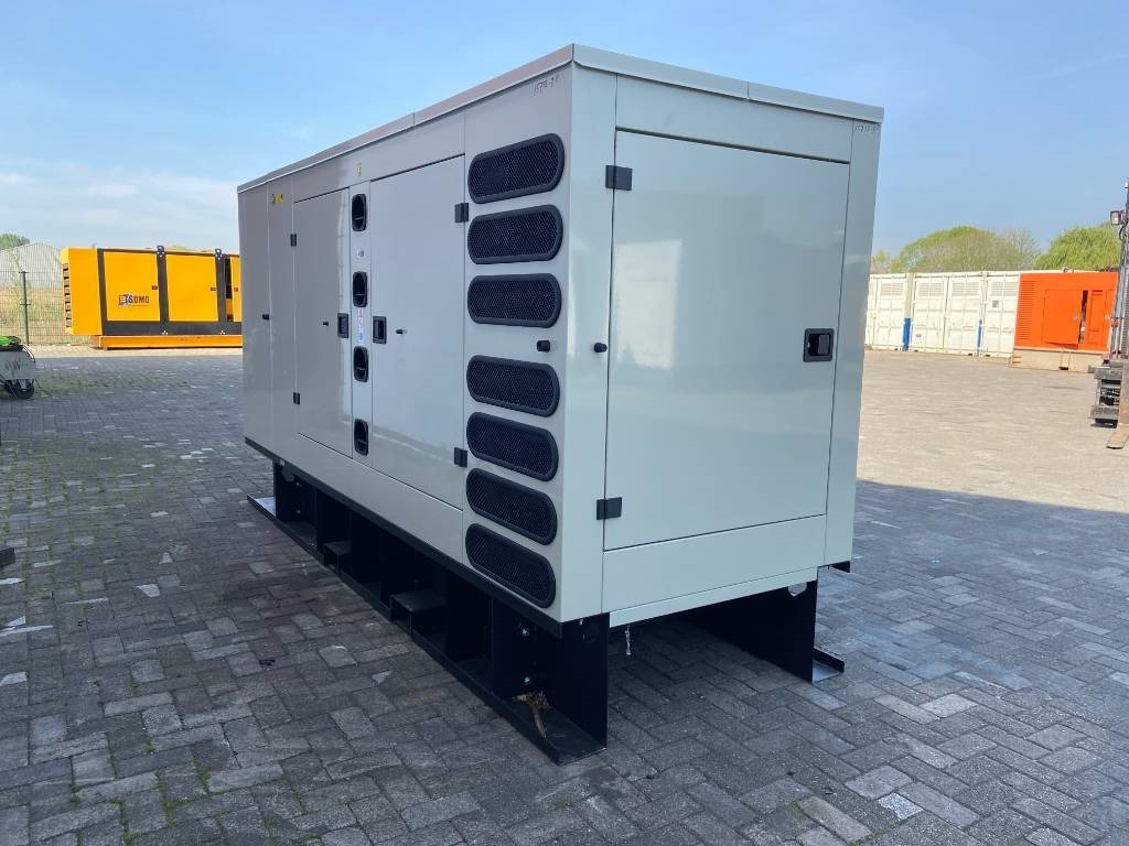 Perkins 1206A-E70TTAG3 - 275 kVA Generator - DPX-15712 - Groupe électrogène: photos 2 Perkins 1206A-E70TTAG3 - 275 kVA Generator - DPX-15712 - Groupe électrogène: photos 2