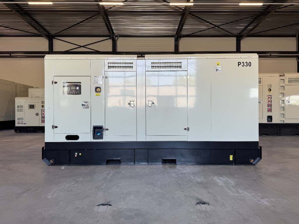 Perkins 1706A-E93TAG1 - 330 kVA Generator - DPX-19811 - Groupe électrogène: photos 1 Perkins 1706A-E93TAG1 - 330 kVA Generator - DPX-19811 - Groupe électrogène: photos 1