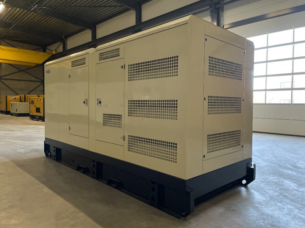 Perkins 2206C-E13TAG2 - 400 kVA Generator - DPX-19812 - Groupe électrogène: photos 2 Perkins 2206C-E13TAG2 - 400 kVA Generator - DPX-19812 - Groupe électrogène: photos 2