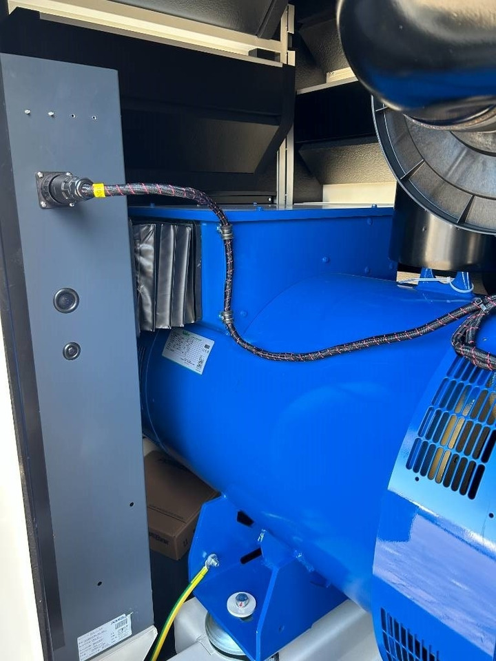 Groupe électrogène Perkins 2506C-E15TAG2 - 550 kVA Surplus genset - DPX-20019: photos 15 Groupe électrogène Perkins 2506C-E15TAG2 - 550 kVA Surplus genset - DPX-20019: photos 15