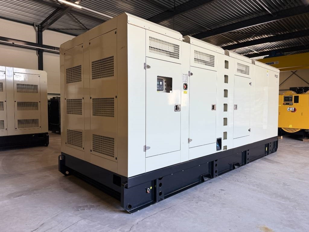 Perkins 4006-23TAG2A - 825 kVA Generator - DPX-19817 - Groupe électrogène: photos 2 Perkins 4006-23TAG2A - 825 kVA Generator - DPX-19817 - Groupe électrogène: photos 2