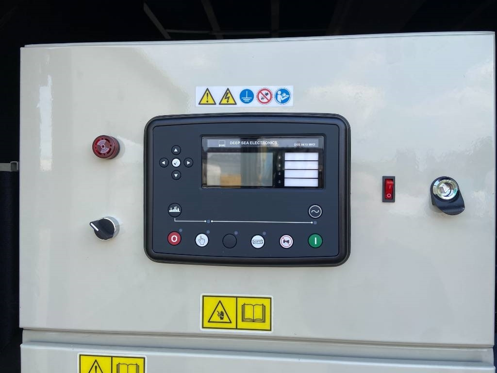 Perkins 4006-23TAG2A - 825 kVA Generator - DPX-19817 - Groupe électrogène: photos 5 Perkins 4006-23TAG2A - 825 kVA Generator - DPX-19817 - Groupe électrogène: photos 5