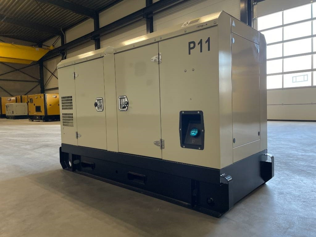 Perkins 403D-11G - 11 kVA Generator - DPX-19799 - Groupe électrogène: photos 3 Perkins 403D-11G - 11 kVA Generator - DPX-19799 - Groupe électrogène: photos 3
