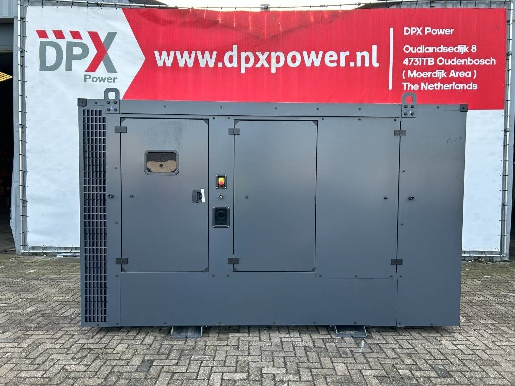 Scania DC09 - 275 kVA Generator - DPX-17946 - Groupe électrogène: photos 1 Scania DC09 - 275 kVA Generator - DPX-17946 - Groupe électrogène: photos 1