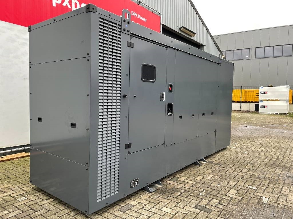 Scania DC13 - 550 kVA Generator - DPX-17953 - Groupe électrogène: photos 2 Scania DC13 - 550 kVA Generator - DPX-17953 - Groupe électrogène: photos 2