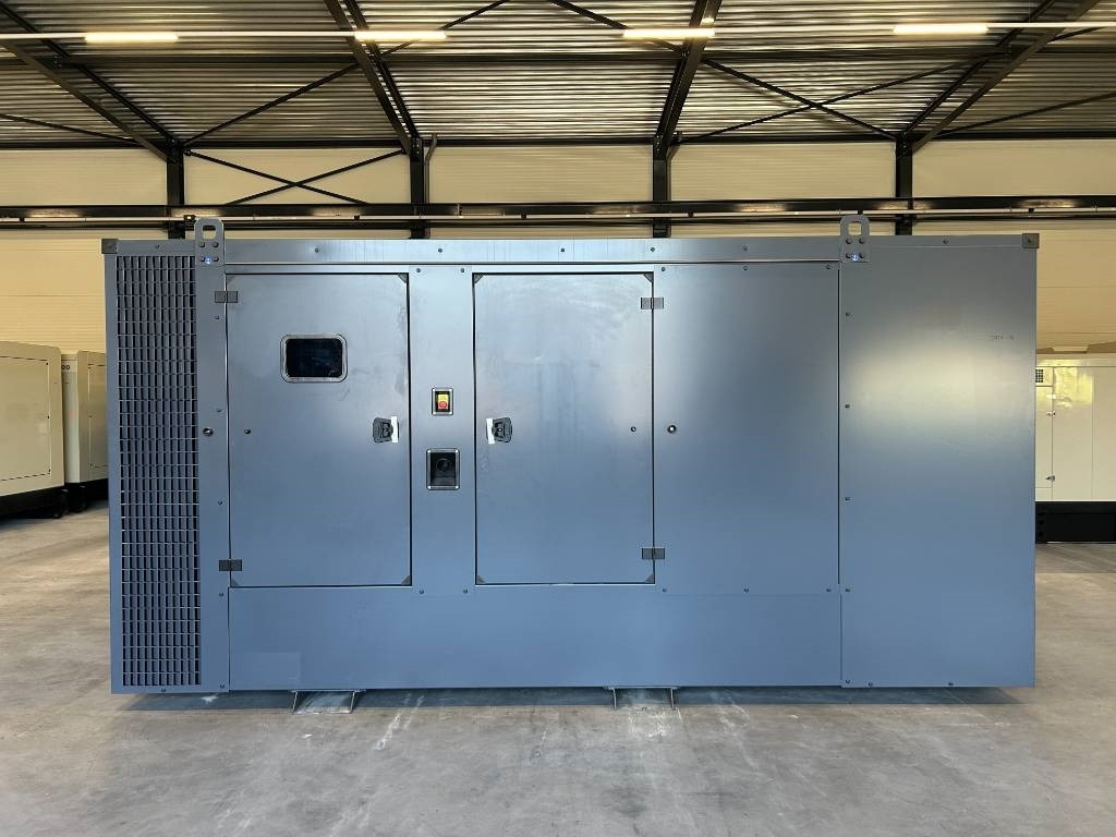 Scania DC16 - 715 kVA Generator - DPX-17955 - Groupe électrogène: photos 1 Scania DC16 - 715 kVA Generator - DPX-17955 - Groupe électrogène: photos 1