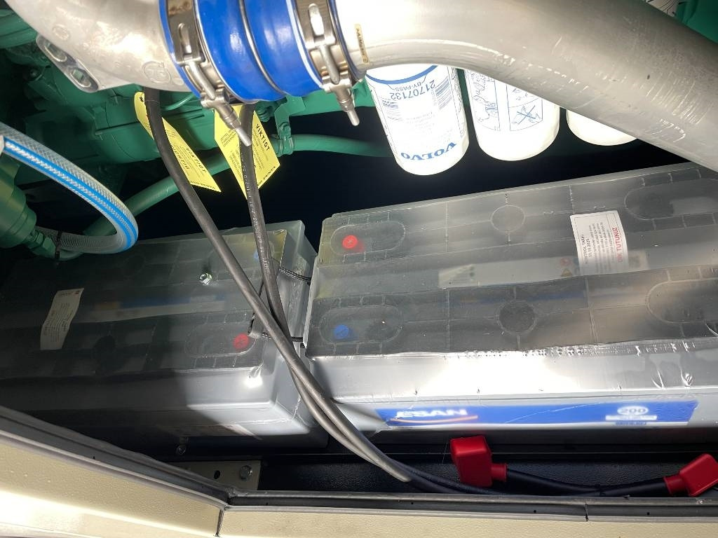 Groupe électrogène neuf Volvo TAD1343GE-B - 415 kVA Generator - DPX-18879: photos 20 Groupe électrogène neuf Volvo TAD1343GE-B - 415 kVA Generator - DPX-18879: photos 20