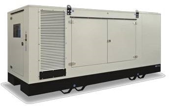 Volvo TAD882GE - 275 kVA Stage V Genset - DPX-19920 - Groupe électrogène: photos 1 Volvo TAD882GE - 275 kVA Stage V Genset - DPX-19920 - Groupe électrogène: photos 1