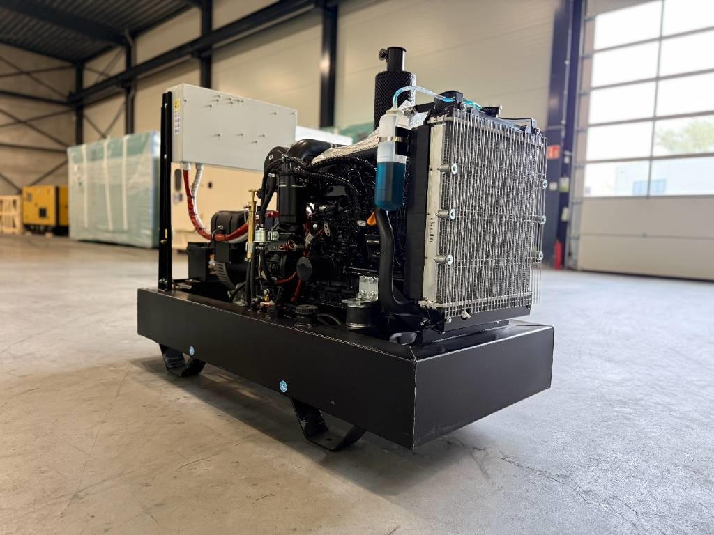 Yanmar 4TNV88-22G - 22 kVA - Stage V Genset - DPX-19907-O - Groupe électrogène: photos 3 Yanmar 4TNV88-22G - 22 kVA - Stage V Genset - DPX-19907-O - Groupe électrogène: photos 3