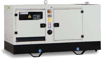 Yanmar 4TNV98BC - 33 kVA - Stage V Genset - DPX-19909 - Groupe électrogène: photos 2 Yanmar 4TNV98BC - 33 kVA - Stage V Genset - DPX-19909 - Groupe électrogène: photos 2