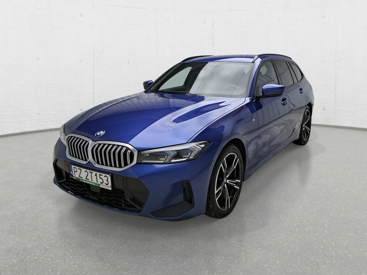BMW 320D XDRIVE TOURING KOMBI - Voiture: photos 5 BMW 320D XDRIVE TOURING KOMBI - Voiture: photos 5