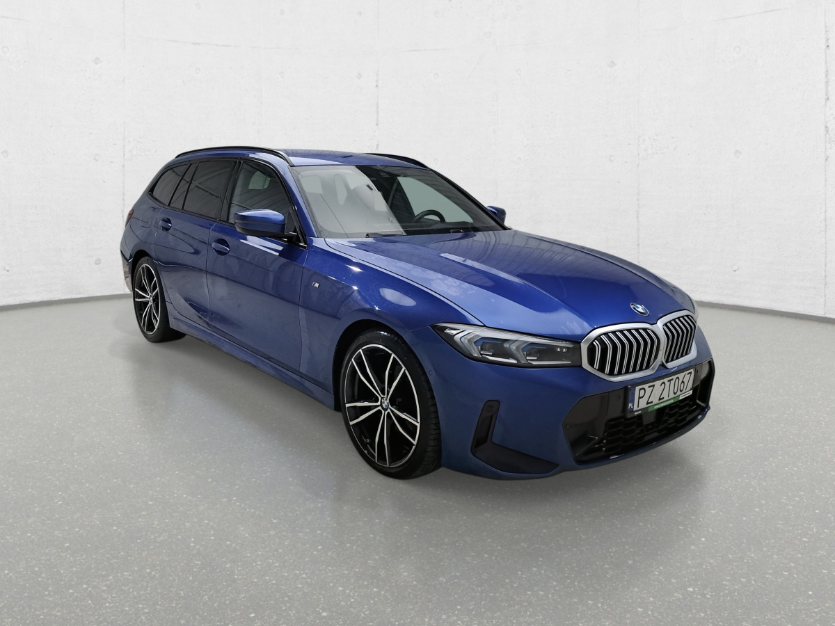 BMW 320D XDRIVE TOURING KOMBI - Voiture: photos 2 BMW 320D XDRIVE TOURING KOMBI - Voiture: photos 2