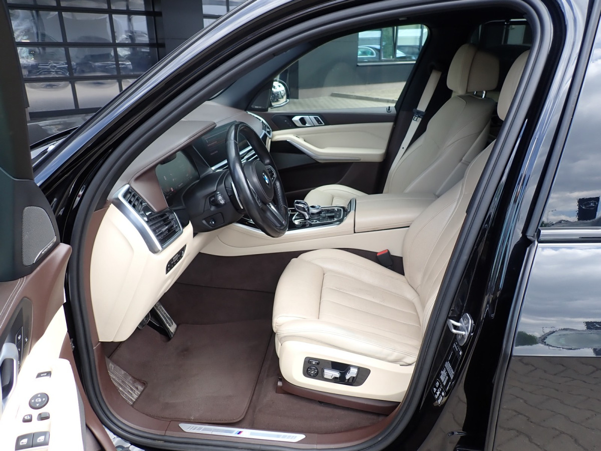 BMW X5 SUV - SUV: photos 5 BMW X5 SUV - SUV: photos 5