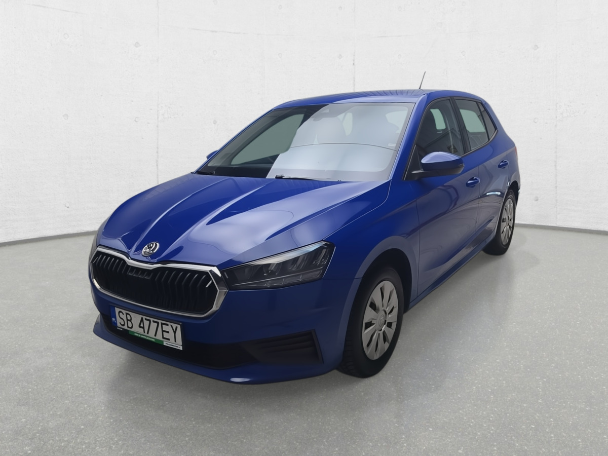 SKODA FABIA HATCHBACK - Voiture à hayon: photos 4 SKODA FABIA HATCHBACK - Voiture à hayon: photos 4