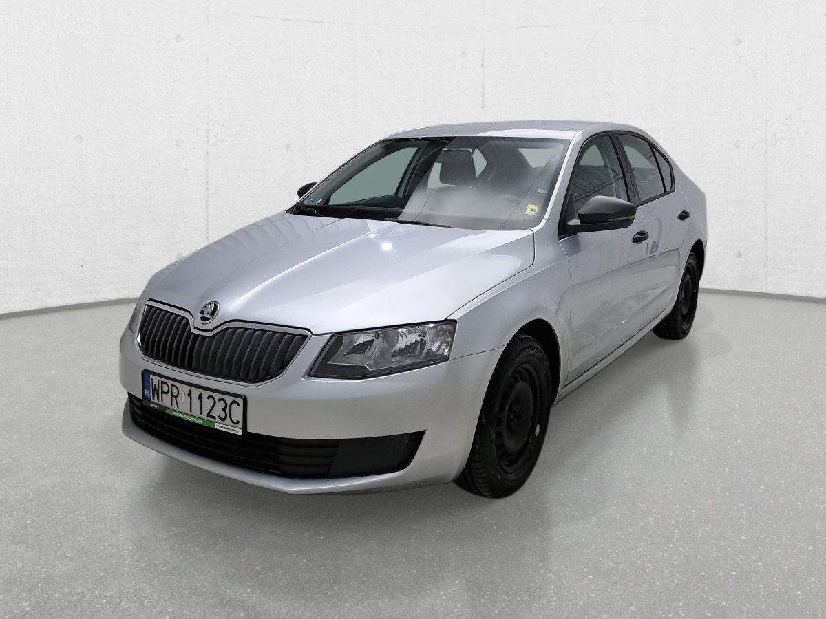 SKODA OCTAVIA HATCHBACK - Voiture à hayon: photos 4 SKODA OCTAVIA HATCHBACK - Voiture à hayon: photos 4