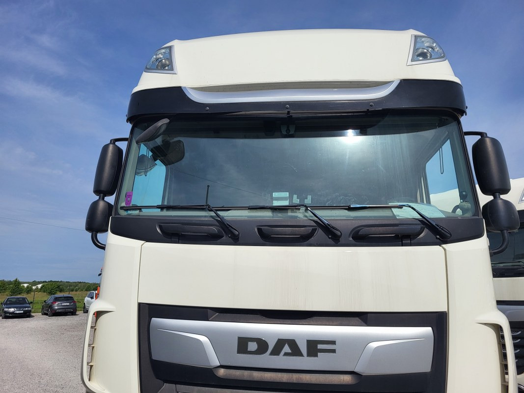 DAF XF 480 FT CIĄGNIK SIODŁOWY - Tracteur routier: photos 4 DAF XF 480 FT CIĄGNIK SIODŁOWY - Tracteur routier: photos 4