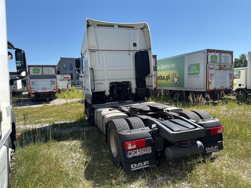 DAF XF CIĄGNIK SIODŁOWY - Tracteur routier: photos 3 DAF XF CIĄGNIK SIODŁOWY - Tracteur routier: photos 3