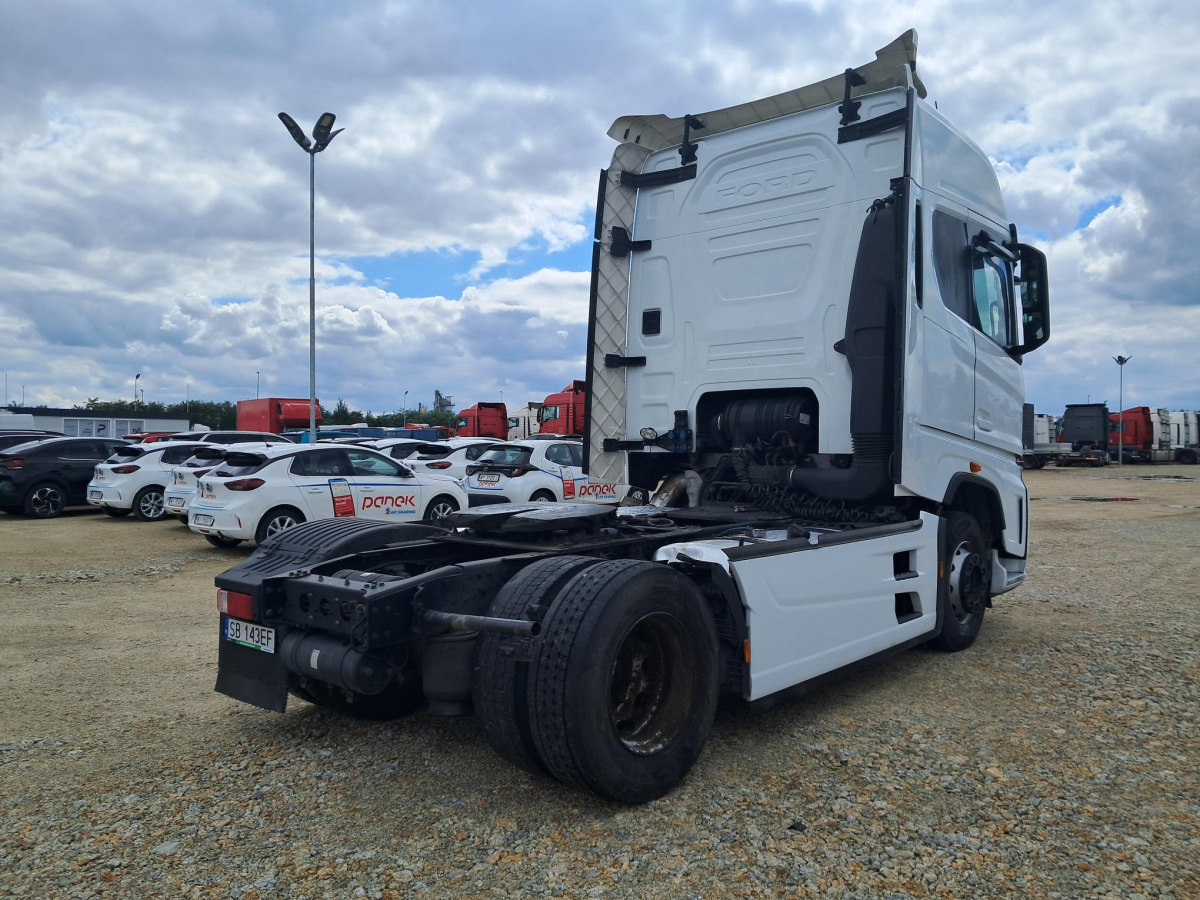 FORD F-MAX CIĄGNIK SIODŁOWY - Tracteur routier: photos 5 FORD F-MAX CIĄGNIK SIODŁOWY - Tracteur routier: photos 5