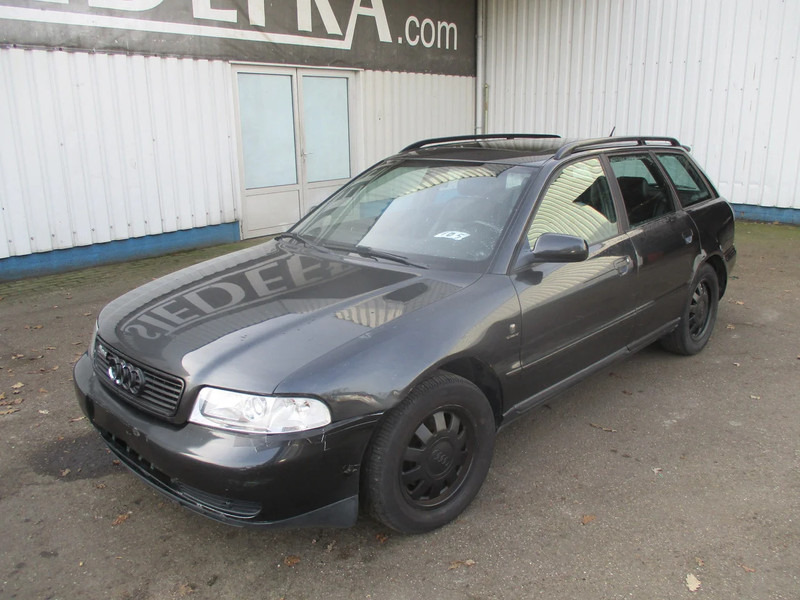 Audi A4 Avant 1.9 tdi , S-Line , Manual , Airco , EXPORT - Voiture break: photos 1 Audi A4 Avant 1.9 tdi , S-Line , Manual , Airco , EXPORT - Voiture break: photos 1
