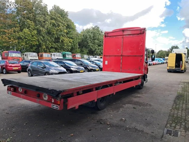 DAF LF 45 - 220 ,Airco , Euro 5, - Camion plateau: photos 3 DAF LF 45 - 220 ,Airco , Euro 5, - Camion plateau: photos 3