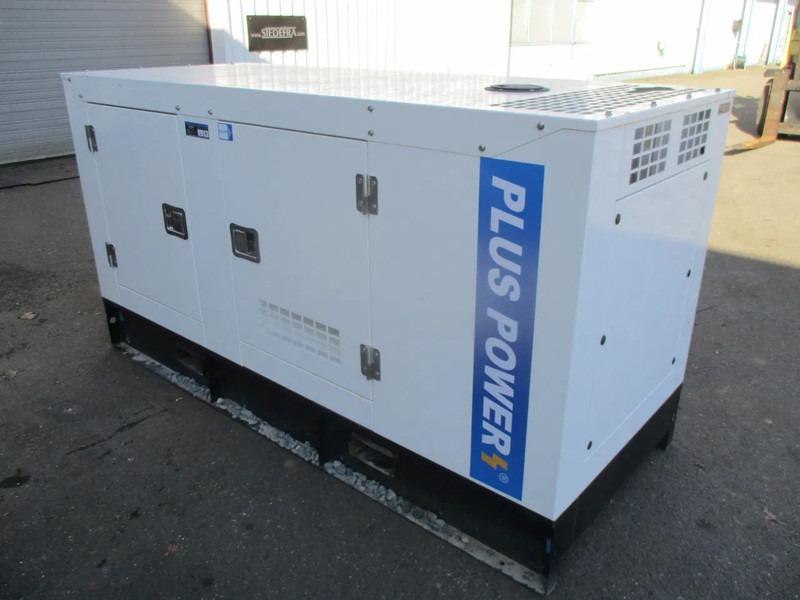 Plus Power GF2-50 , New Diesel generator , 63 KVA , 3 Phase , 4 Pieces in stock - Groupe électrogène: photos 4 Plus Power GF2-50 , New Diesel generator , 63 KVA , 3 Phase , 4 Pieces in stock - Groupe électrogène: photos 4