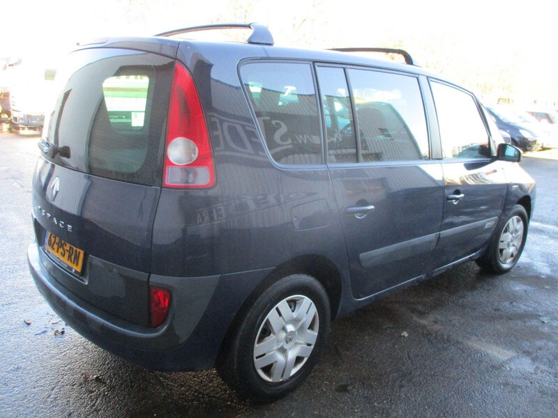 Renault Espace 2.0 16V , Airco - Voiture: photos 3 Renault Espace 2.0 16V , Airco - Voiture: photos 3