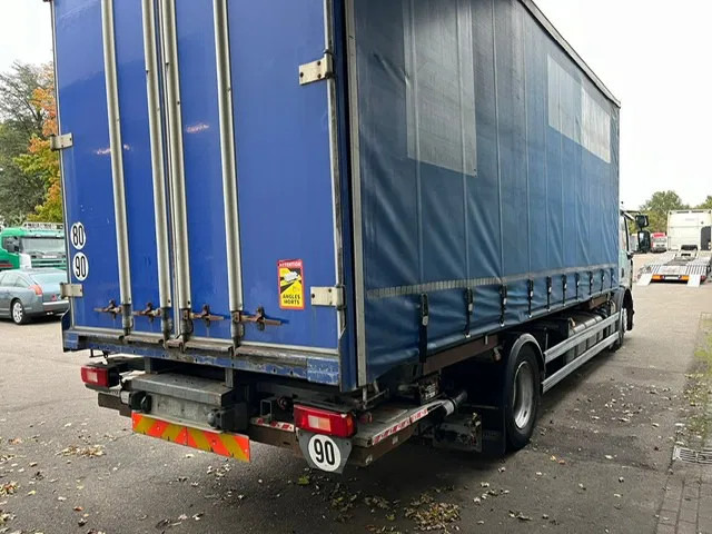 Renault Premium 410 DXi , Manual Gearbox , Retarder , Airco - Camion à rideaux coulissants: photos 3 Renault Premium 410 DXi , Manual Gearbox , Retarder , Airco - Camion à rideaux coulissants: photos 3