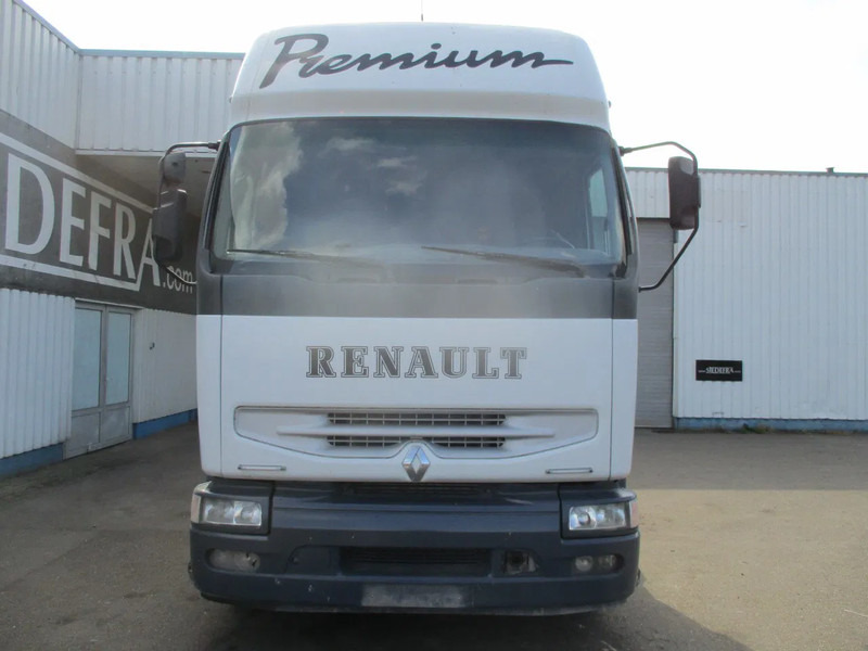 Tracteur routier Renault Premium 420 DCI , ZF Manual , Airco: photos 6