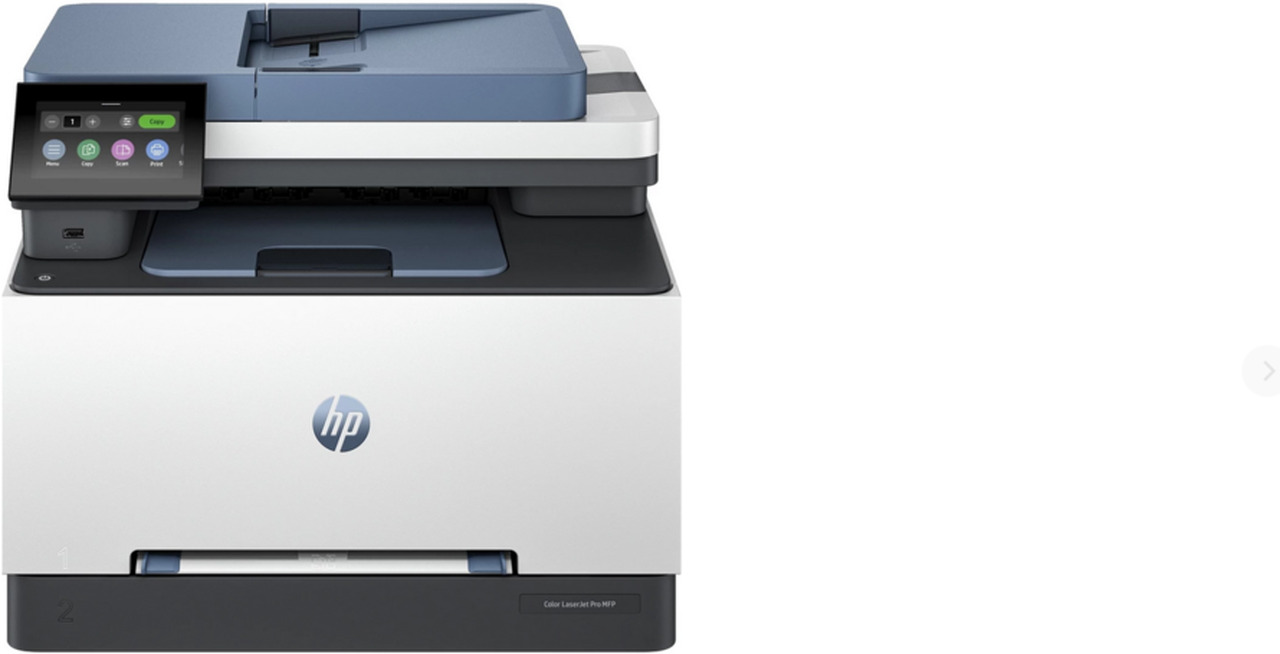 Machine d'impression Multifunktionsskrivare HP Color LaserJet Pro 3302sdw: photos 1