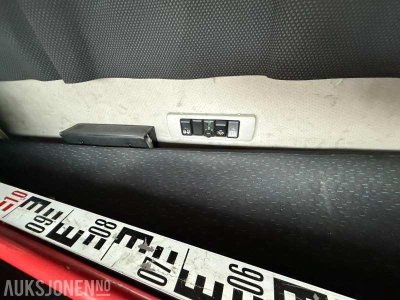 Camion de pompier 2012 Volvo FMX 4X2 Bergningsbil / EU-godkjent: photos 36