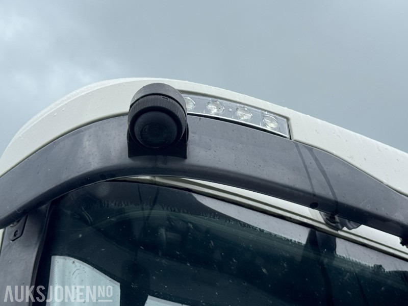 2015 Scania G490 EURO 6, KJØLEAGGREGAT, LØFTELEM - Camion fourgon: photos 4 2015 Scania G490 EURO 6, KJØLEAGGREGAT, LØFTELEM - Camion fourgon: photos 4