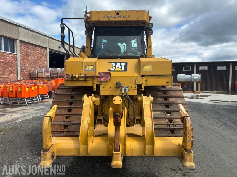 2017 Cat D6T LGP DOZER m/ U SKJÆR - RYGGEKAMERA - RIPPER ++ - Matériel de chantier: photos 4 2017 Cat D6T LGP DOZER m/ U SKJÆR - RYGGEKAMERA - RIPPER ++ - Matériel de chantier: photos 4