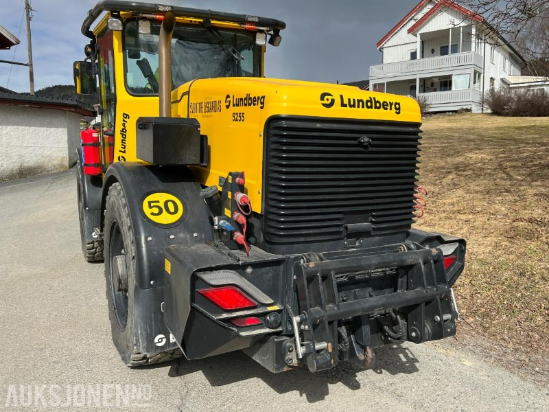 2022 Lundberg 345LS/5255 TOPP UTSTYRT OK STRØKEN - Chargeuse sur pneus: photos 4 2022 Lundberg 345LS/5255 TOPP UTSTYRT OK STRØKEN - Chargeuse sur pneus: photos 4