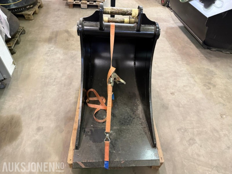 2015 MGU 400 liter. S50 feste - Accessoire pour Engins de chantier: photos 4 2015 MGU 400 liter. S50 feste - Accessoire pour Engins de chantier: photos 4